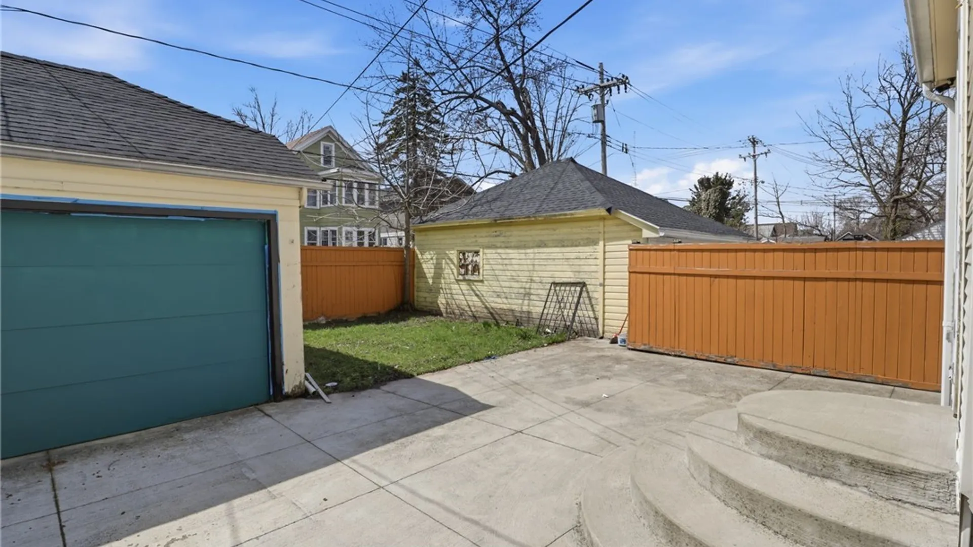 Property at 205 Lisbon Avenue, Buffalo, NY 14215 6