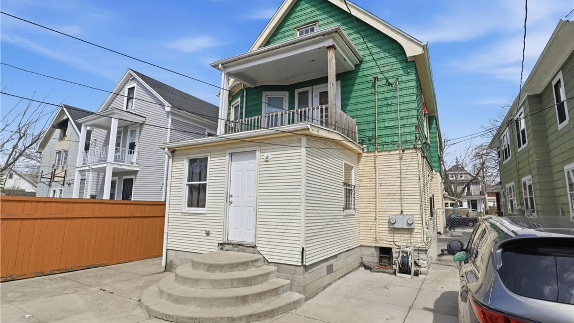 Property at 205 Lisbon Avenue, Buffalo, NY 14215 7