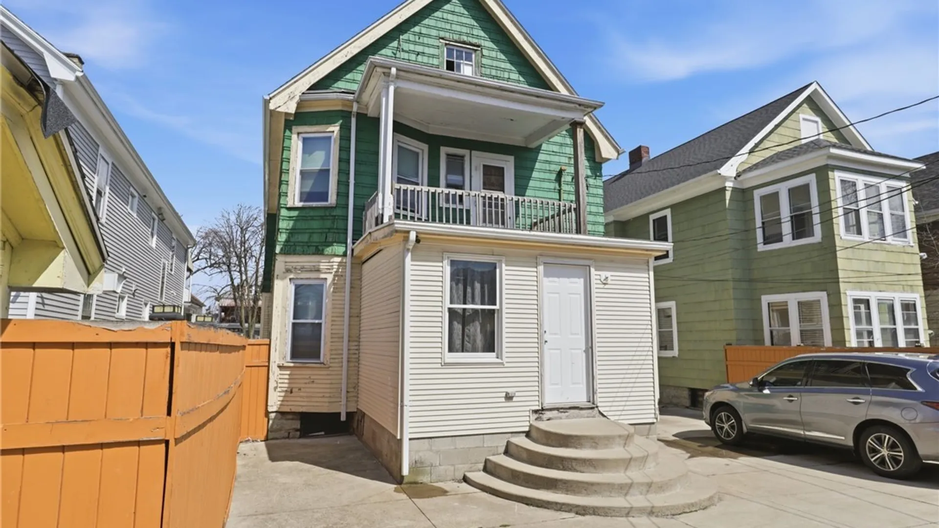Property at 205 Lisbon Avenue, Buffalo, NY 14215 8