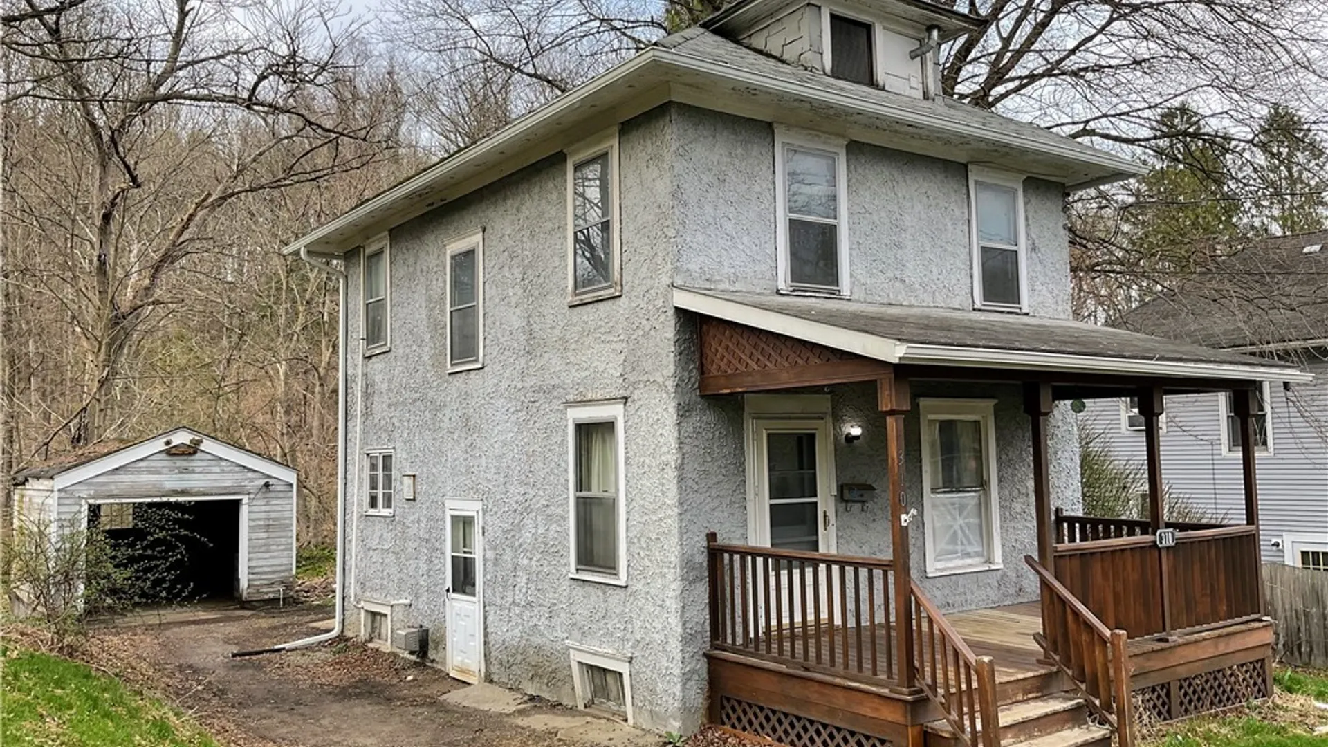 Property at 310 Spring Street, Groton, NY 13073 2