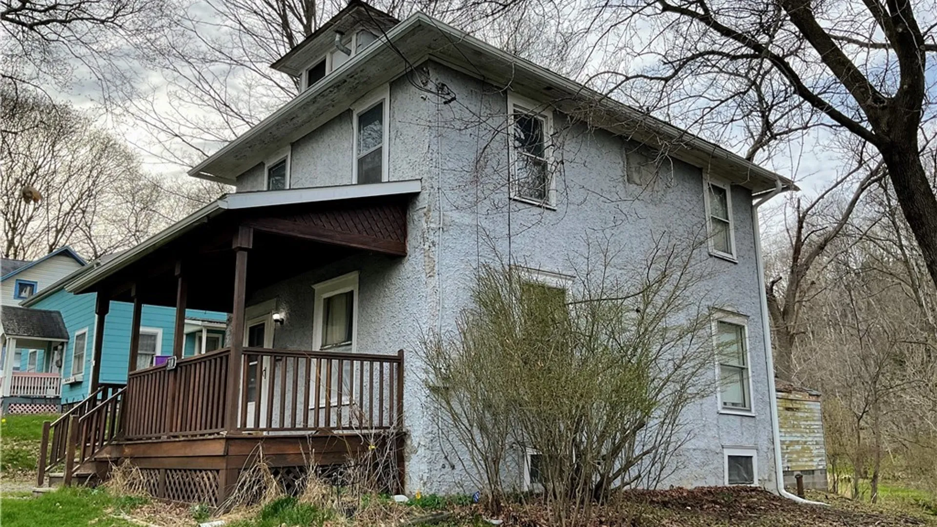 Property at 310 Spring Street, Groton, NY 13073 3