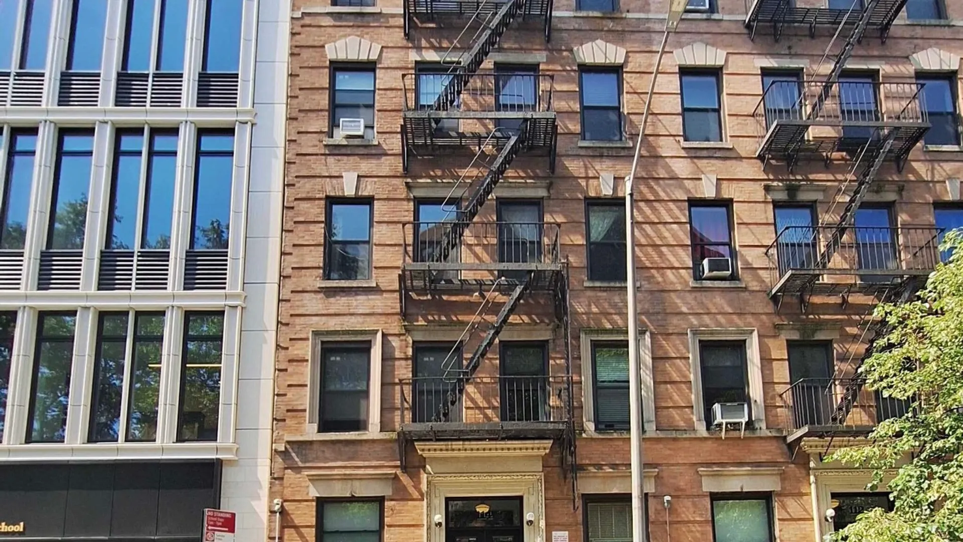 Property at 114 East 98th Street, New York, NY 10029 11