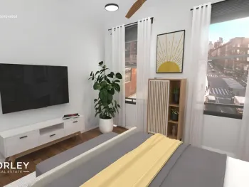Property at 114 East 98th Street, New York, NY 10029
