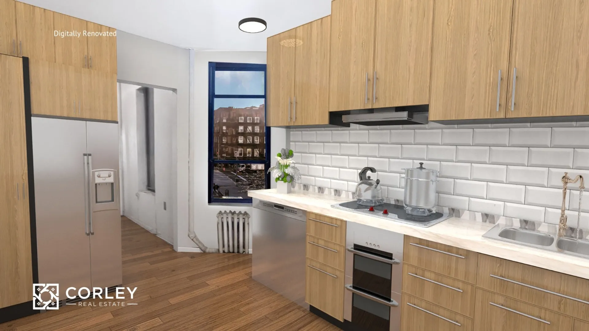 Property at 114 East 98th Street, New York, NY 10029 5