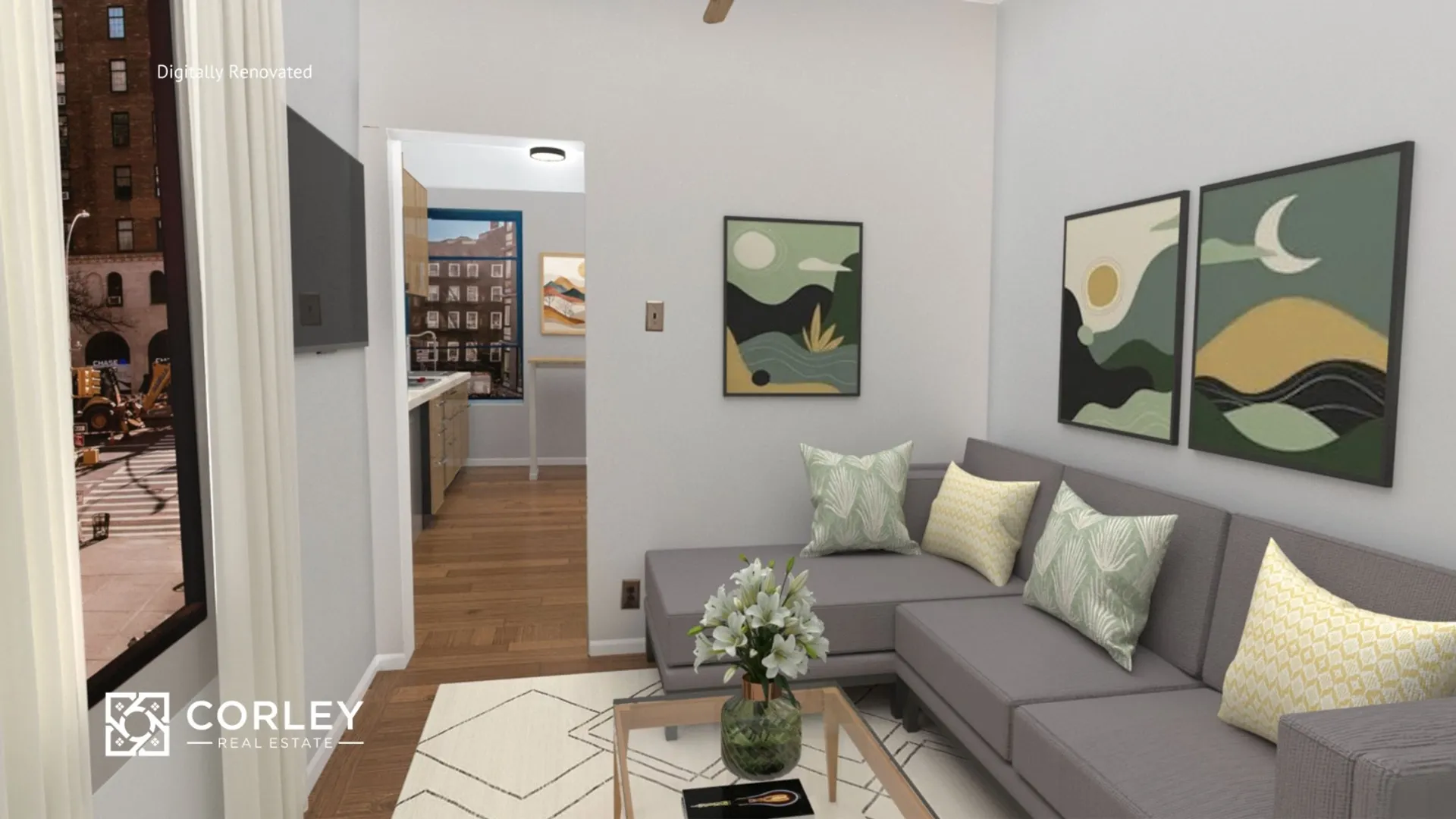 Property at 114 East 98th Street, New York, NY 10029 9
