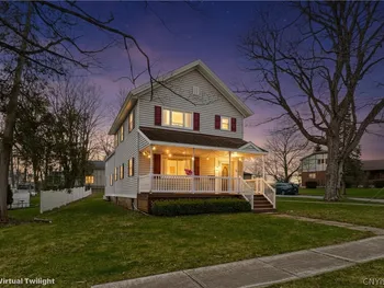 Property at 469 White Street, Sangerfield, NY 13480