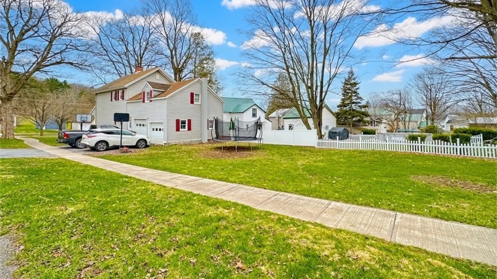 Property at 469 White Street, Sangerfield, NY 13480 34