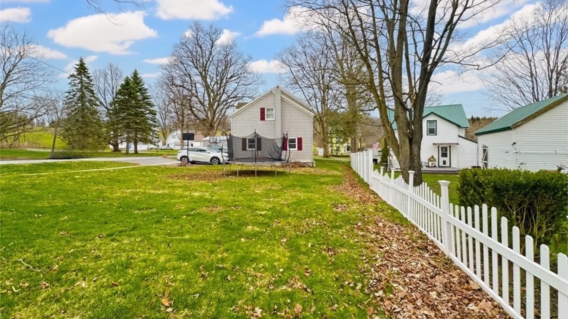 Property at 469 White Street, Sangerfield, NY 13480 35