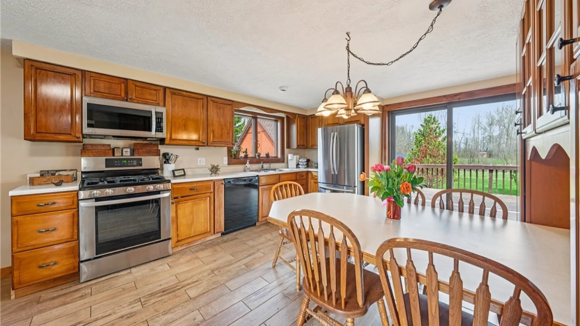 Property at 14125 Barre Road, Barre, NY 14411 10