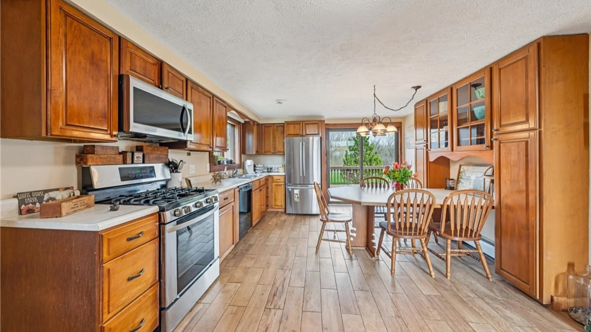 Property at 14125 Barre Road, Barre, NY 14411 11
