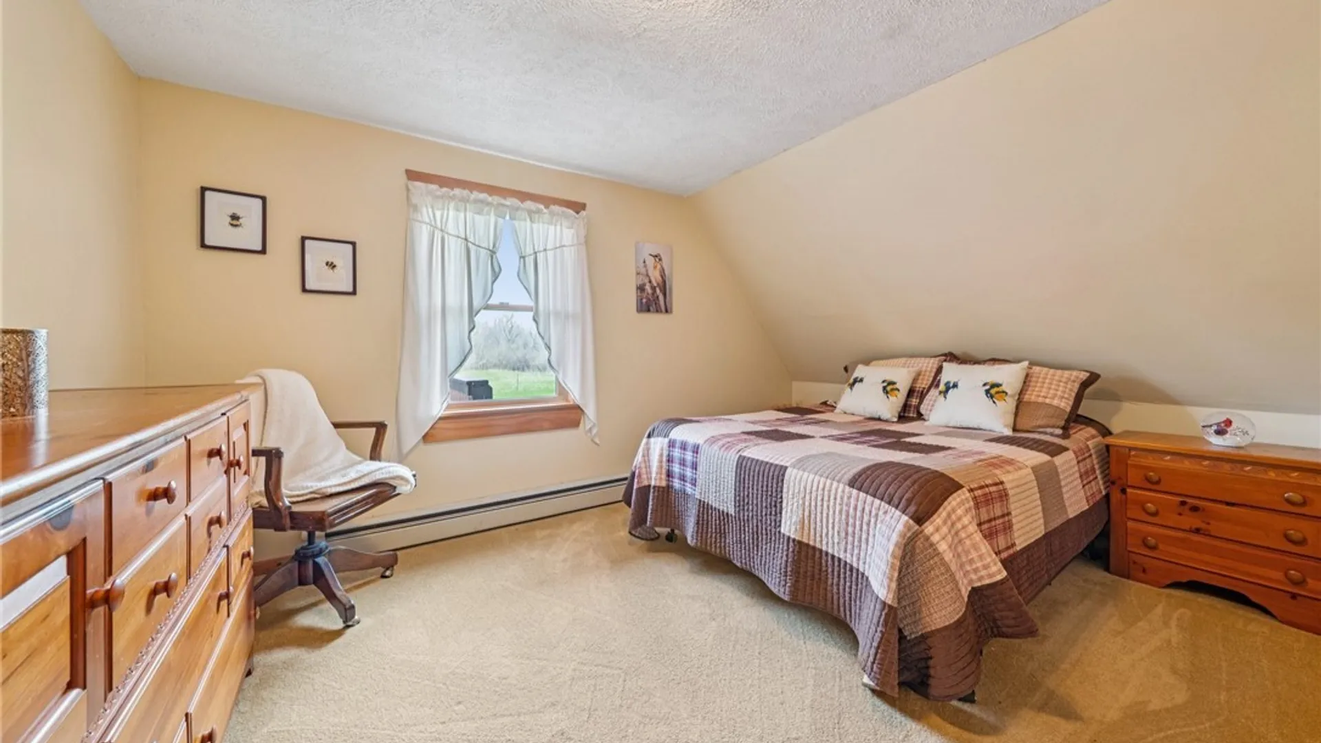 Property at 14125 Barre Road, Barre, NY 14411 12