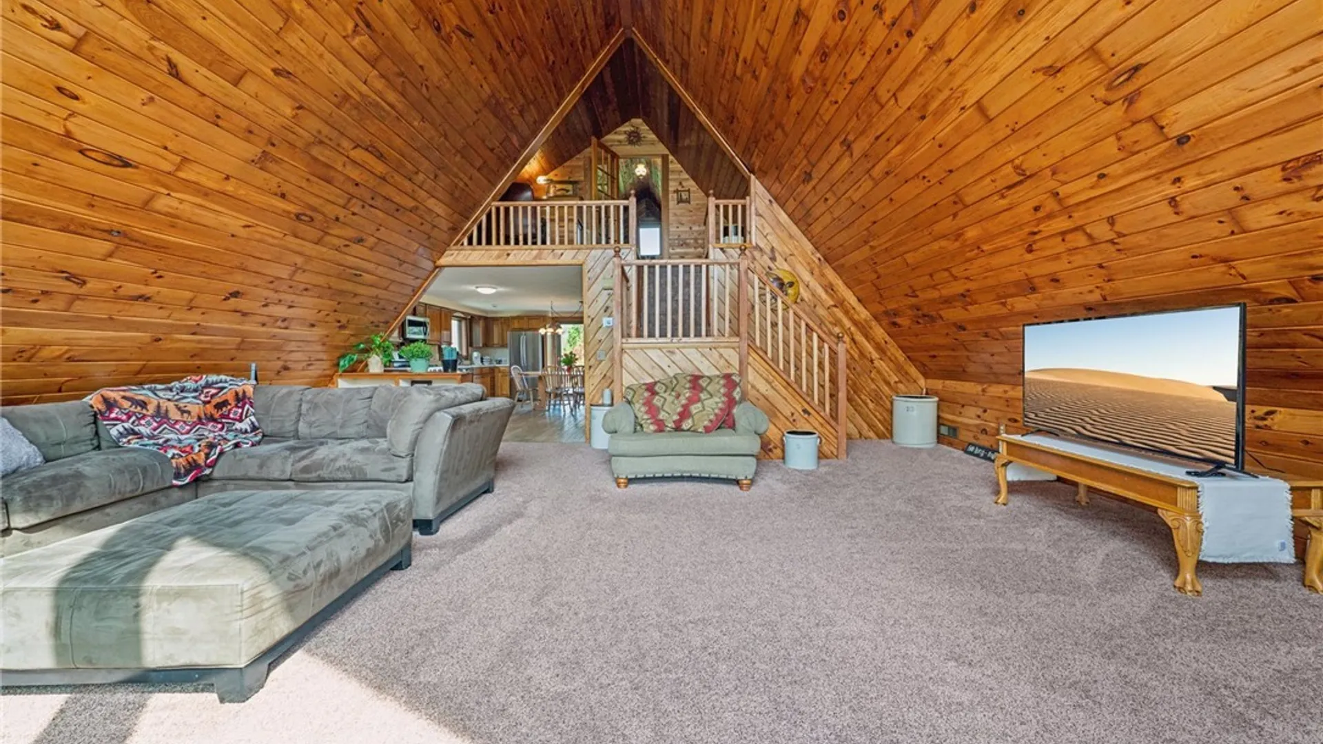 Property at 14125 Barre Road, Barre, NY 14411 17