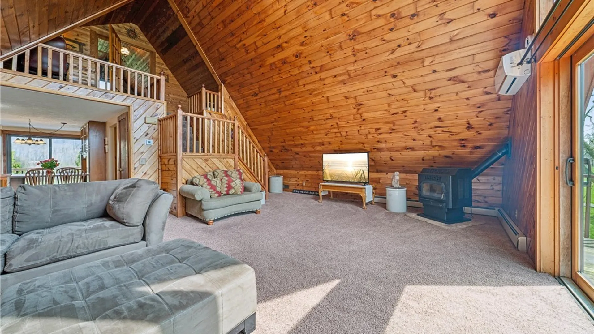 Property at 14125 Barre Road, Barre, NY 14411 18
