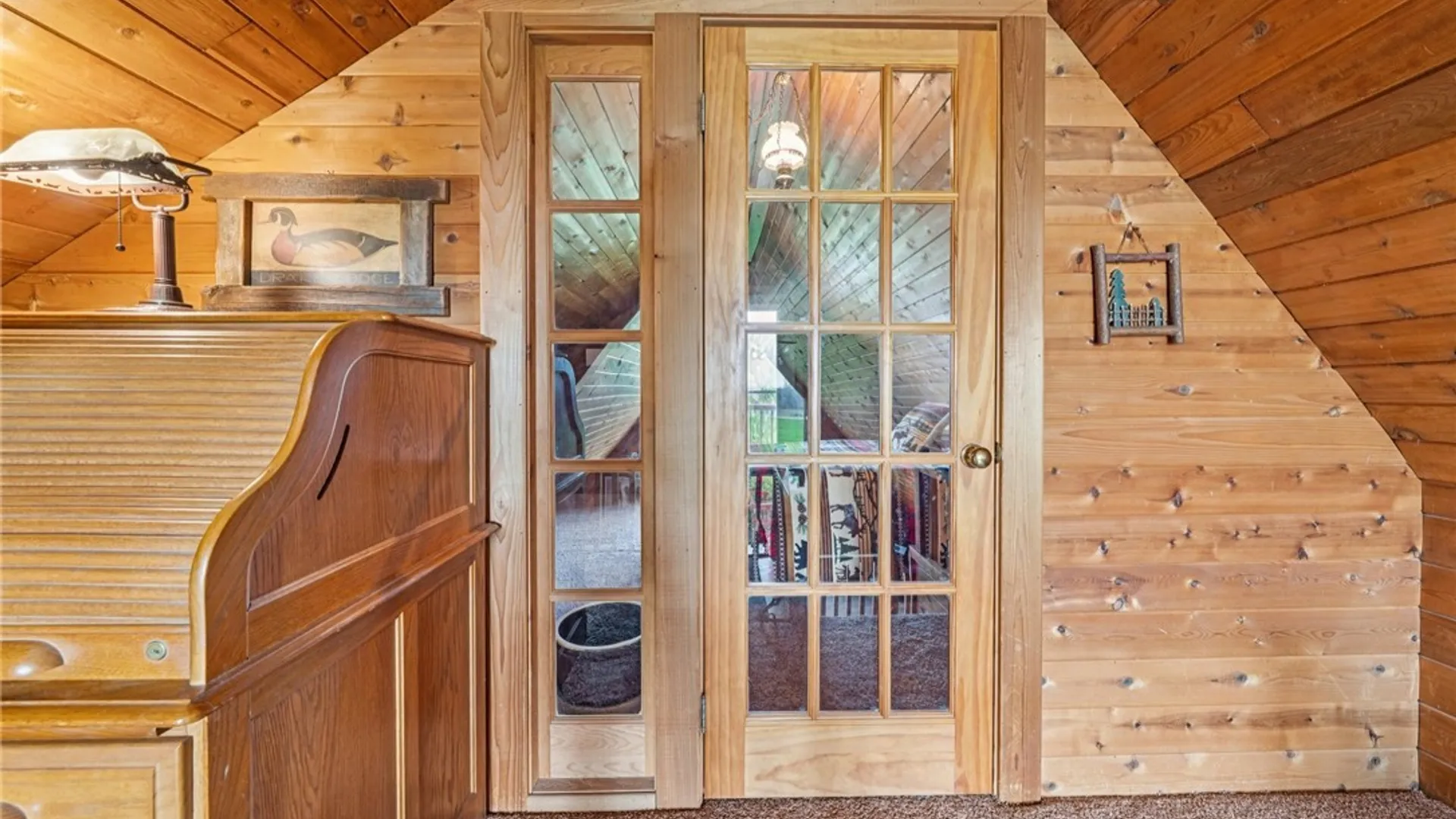 Property at 14125 Barre Road, Barre, NY 14411 20