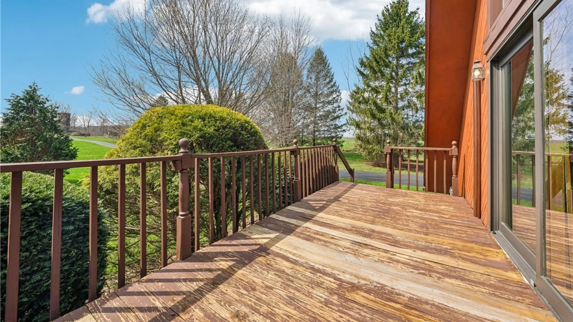Property at 14125 Barre Road, Barre, NY 14411 28