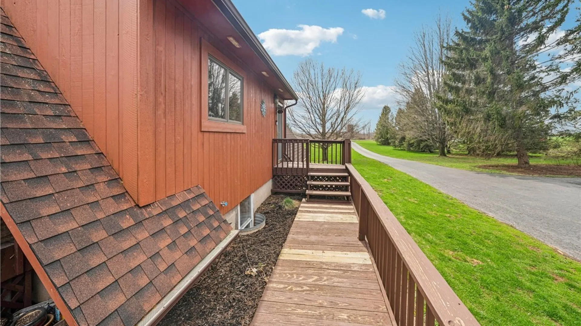 Property at 14125 Barre Road, Barre, NY 14411 29