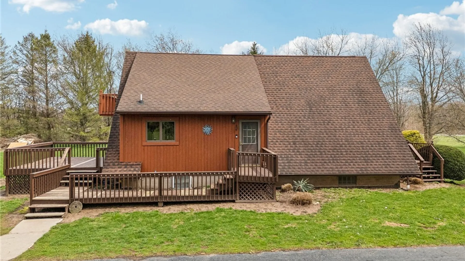 Property at 14125 Barre Road, Barre, NY 14411 31