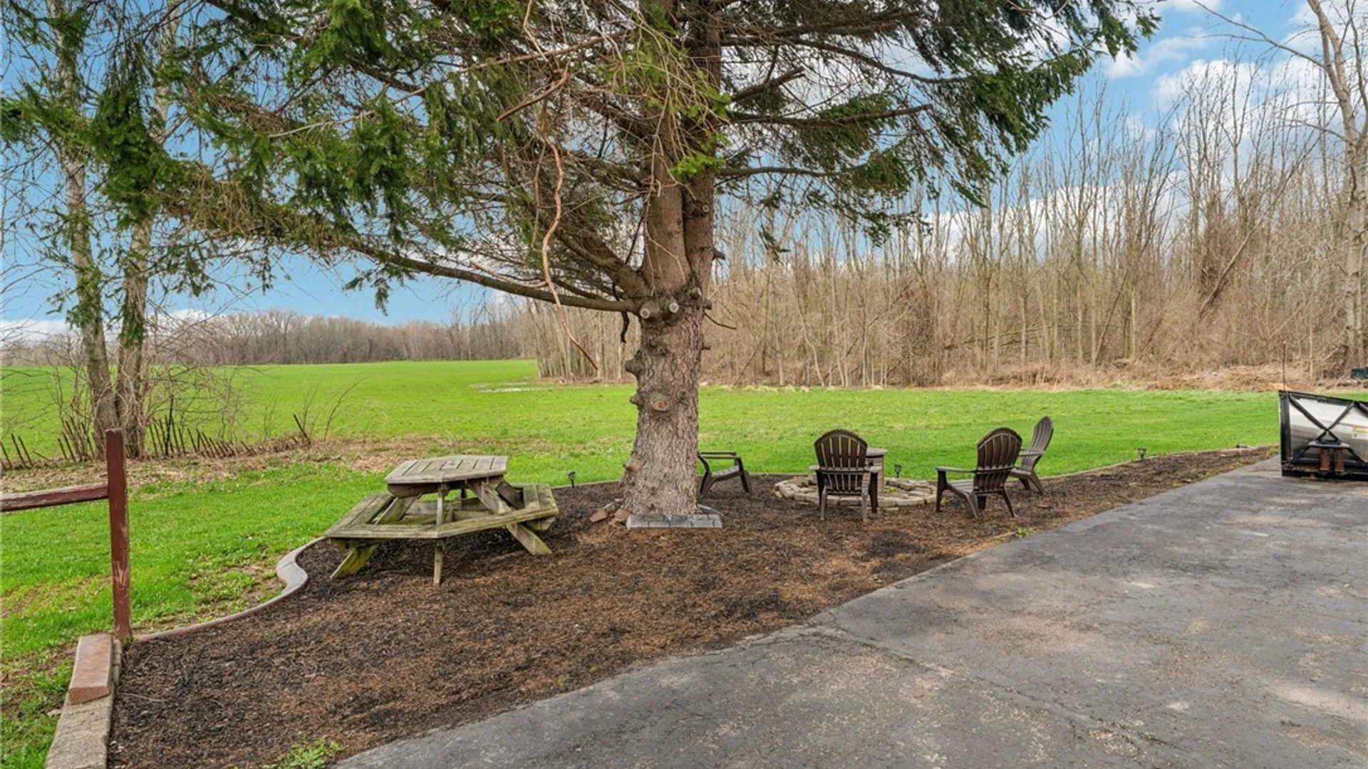 Property at 14125 Barre Road, Barre, NY 14411 38