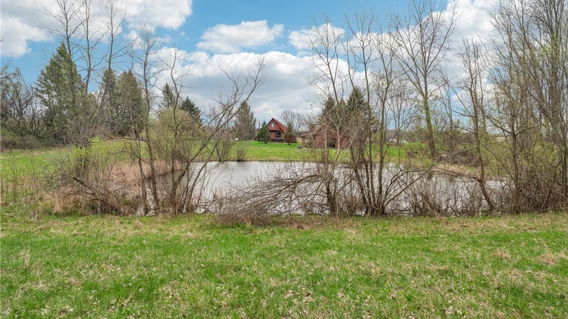 Property at 14125 Barre Road, Barre, NY 14411 40