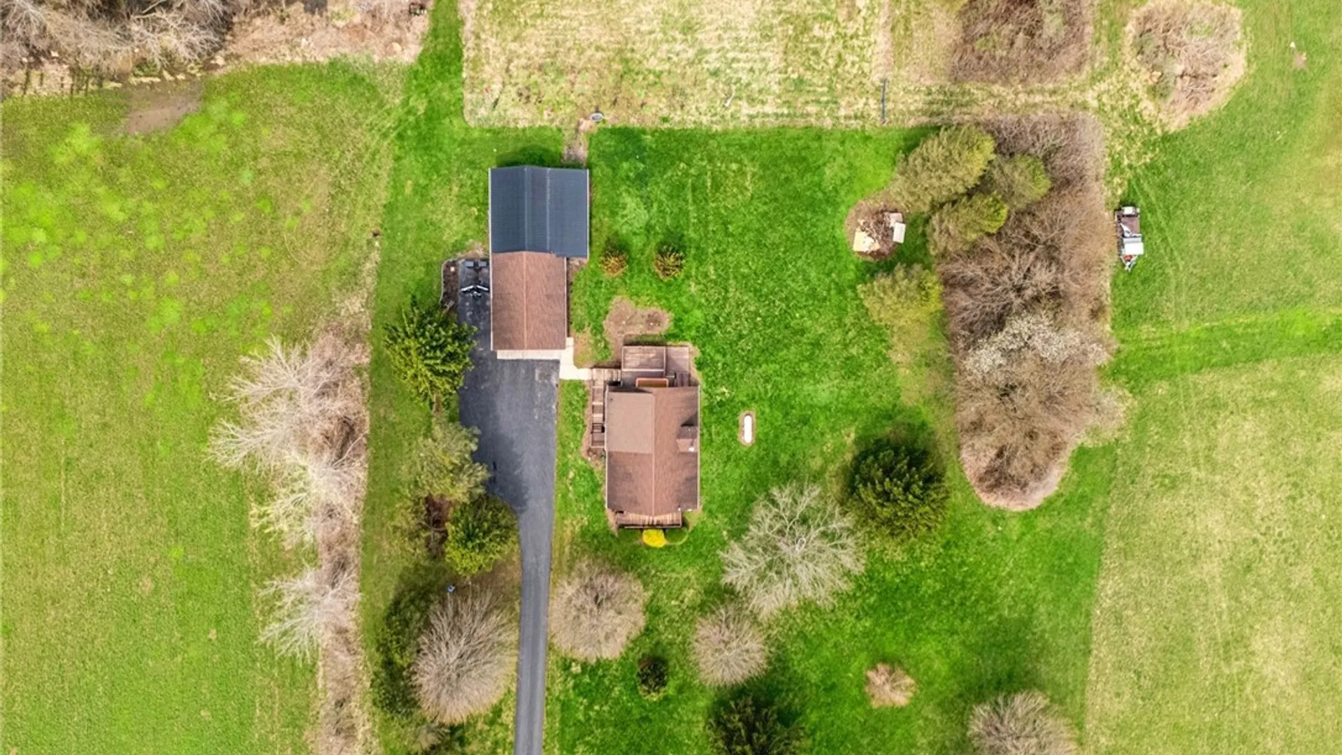 Property at 14125 Barre Road, Barre, NY 14411 43