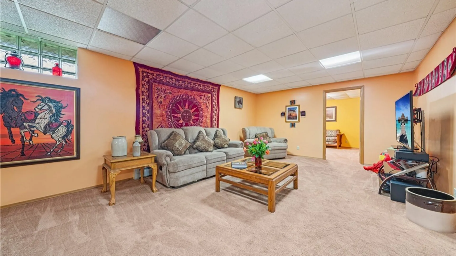 Property at 14125 Barre Road, Barre, NY 14411 6