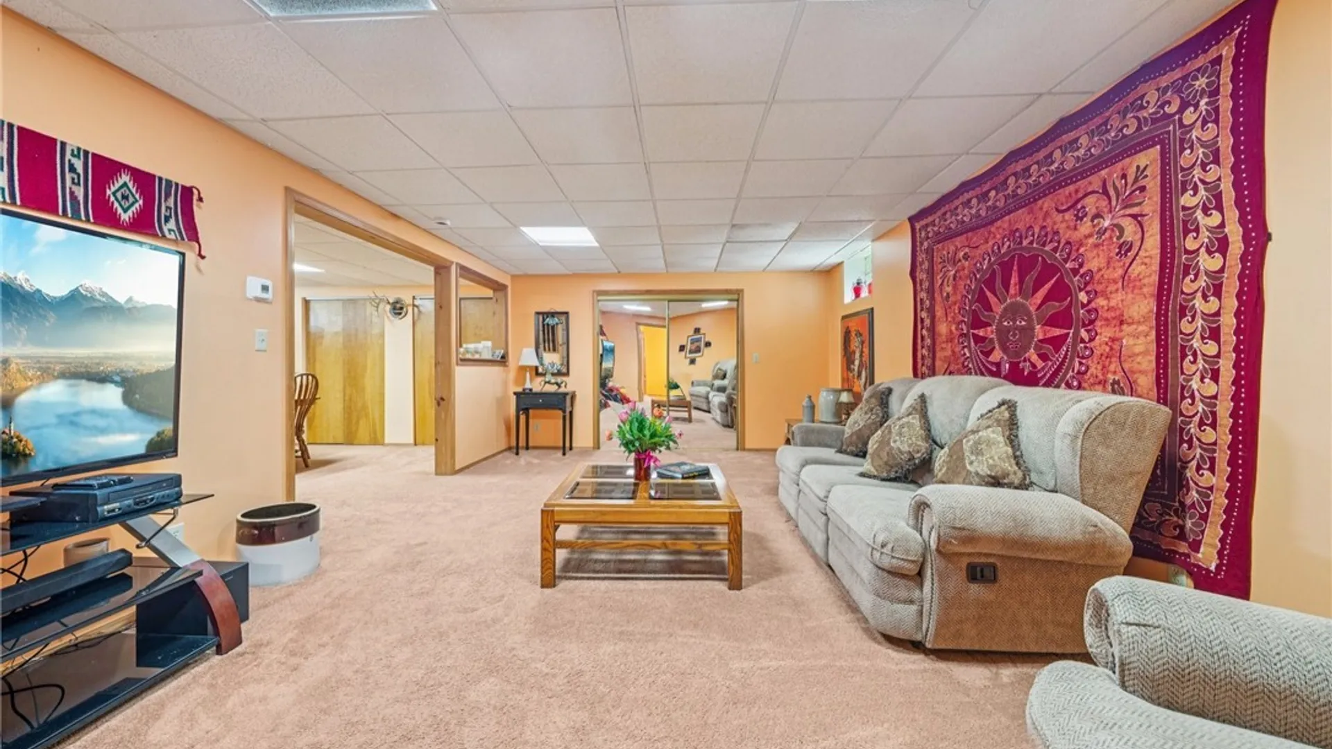 Property at 14125 Barre Road, Barre, NY 14411 7
