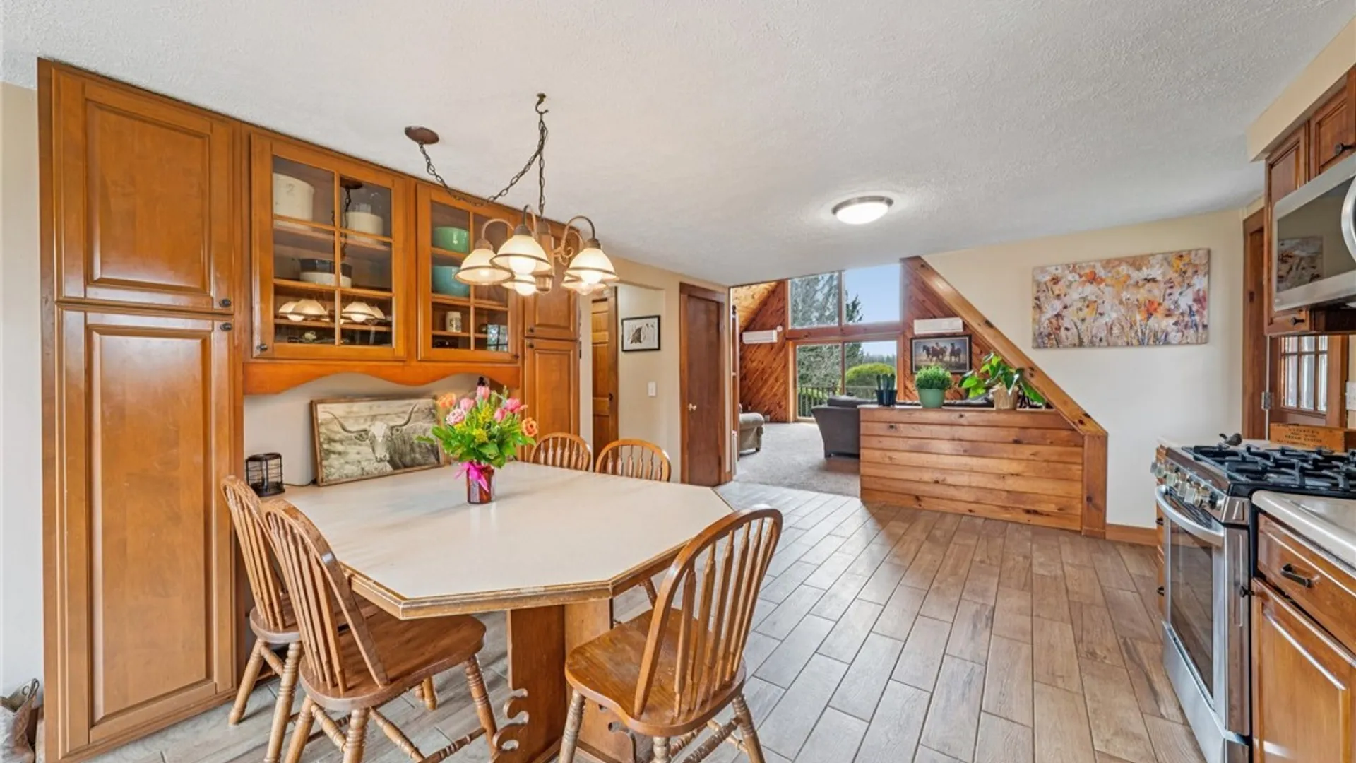 Property at 14125 Barre Road, Barre, NY 14411 8