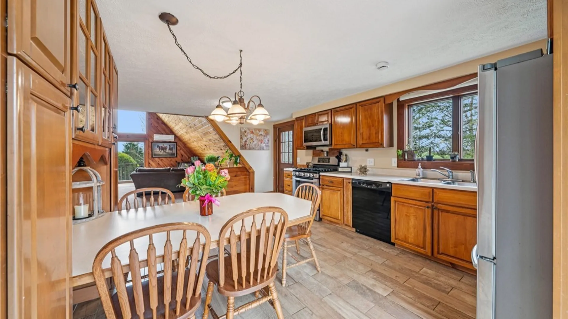 Property at 14125 Barre Road, Barre, NY 14411 9