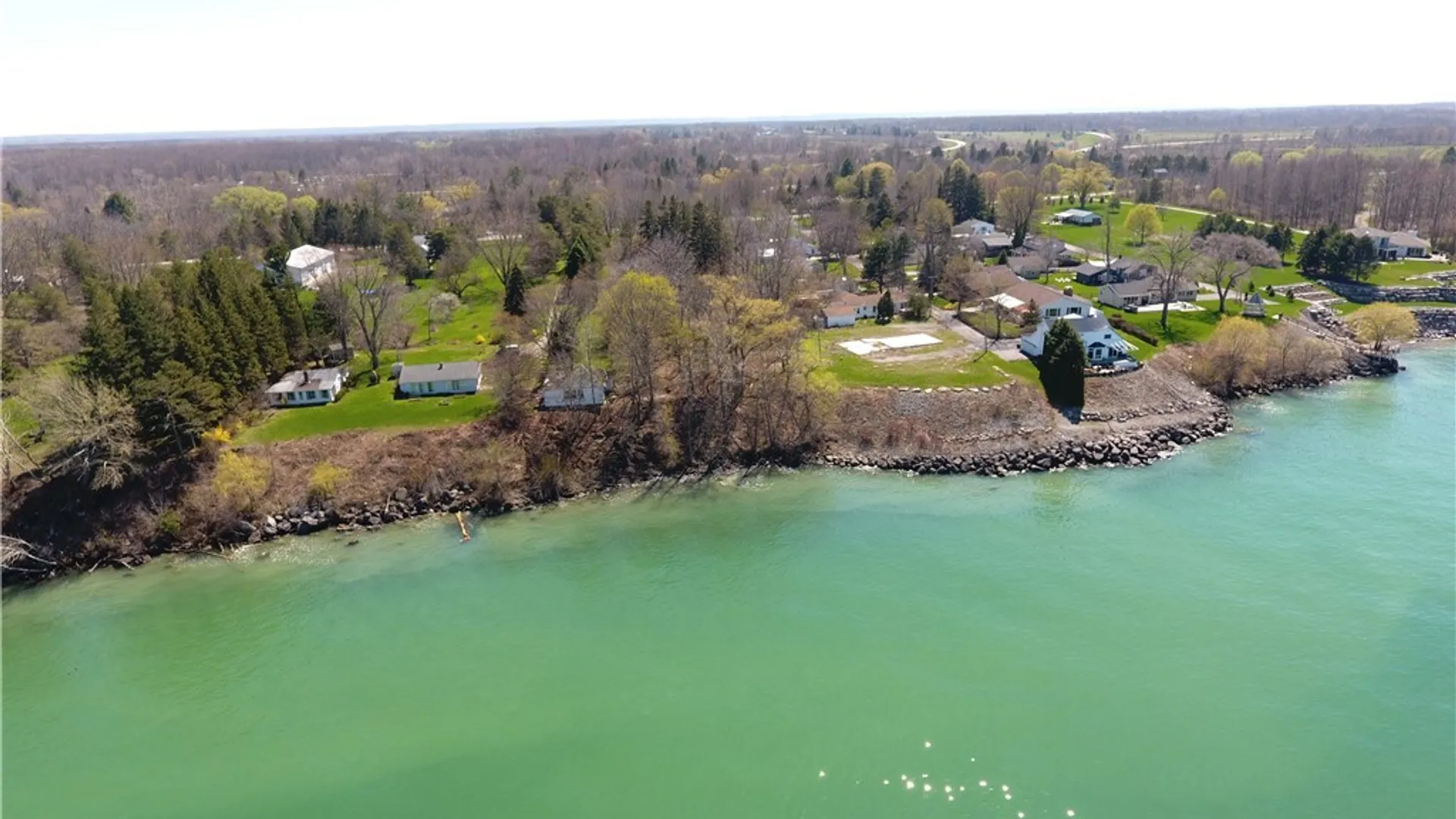 Property at V/L Lake Road, Porter, NY 14174 7