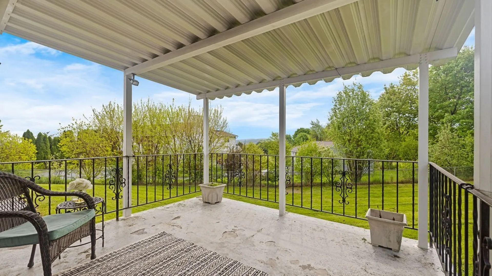 Property at 4156 Griffin Road, Onondaga, NY 13215 13