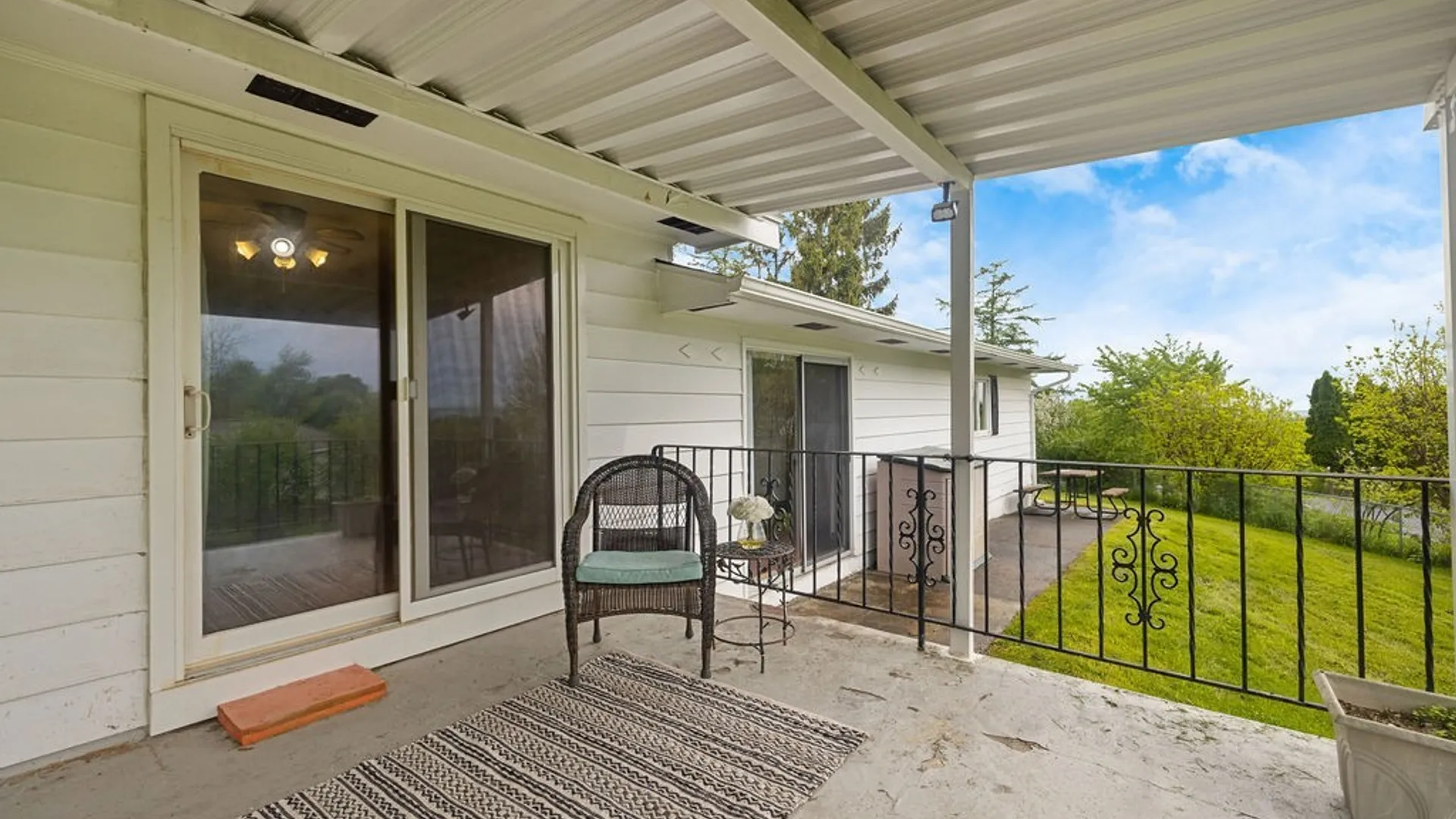 Property at 4156 Griffin Road, Onondaga, NY 13215 14