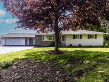 Property at 4156 Griffin Road, Onondaga, NY 13215