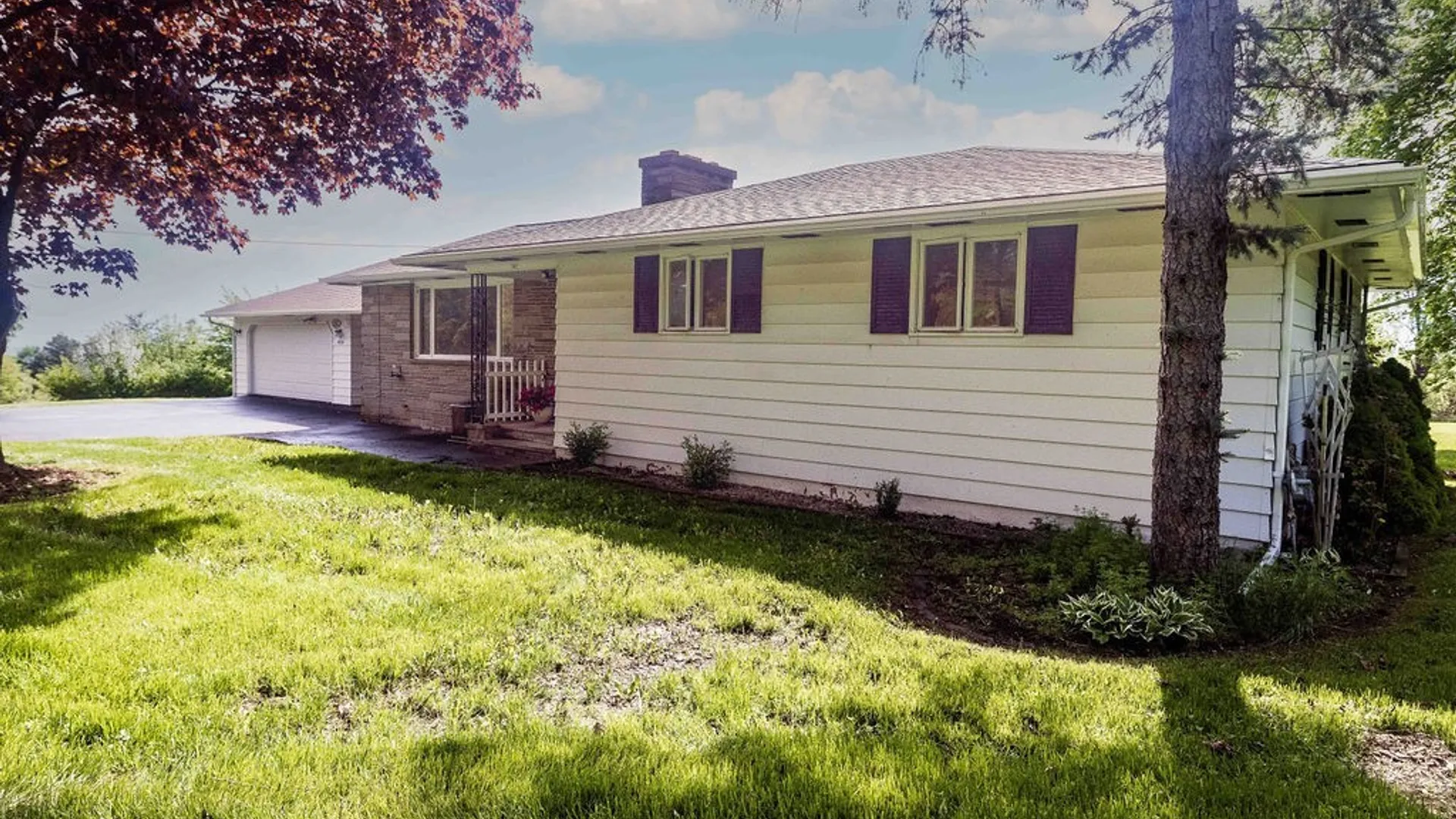 Property at 4156 Griffin Road, Onondaga, NY 13215 2