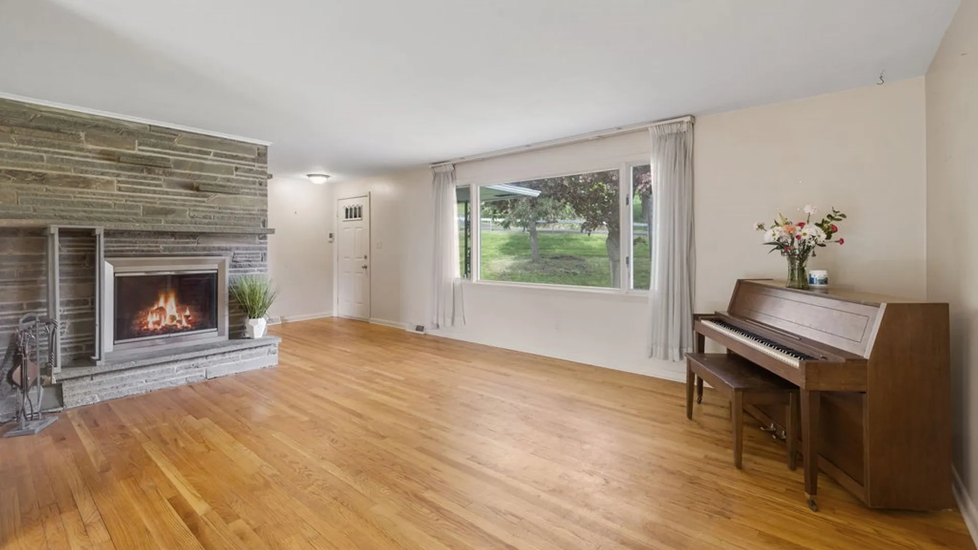 Property at 4156 Griffin Road, Onondaga, NY 13215 5