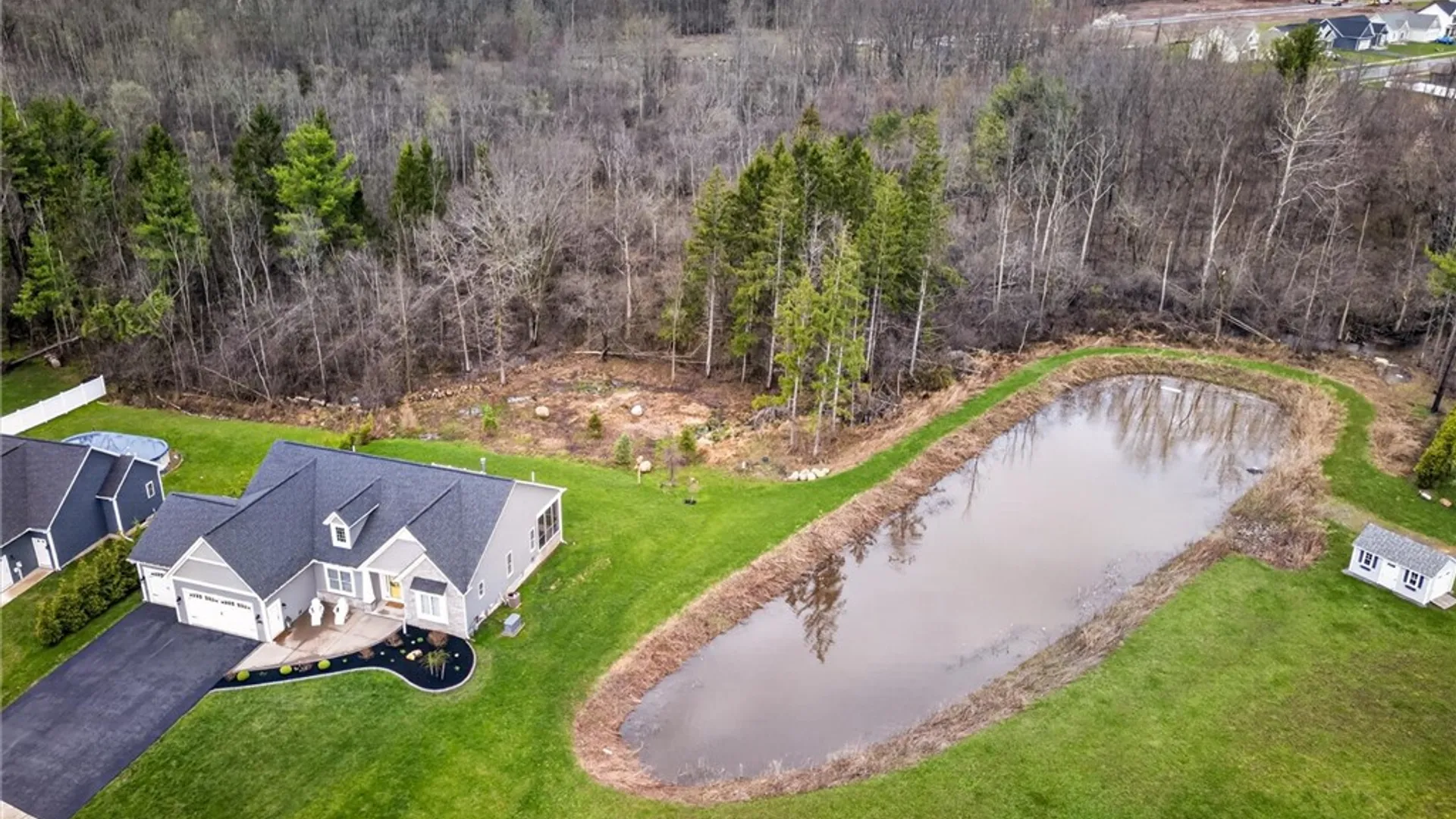 Property at 310 Dove Tree Lane, Greece, NY 14626 16