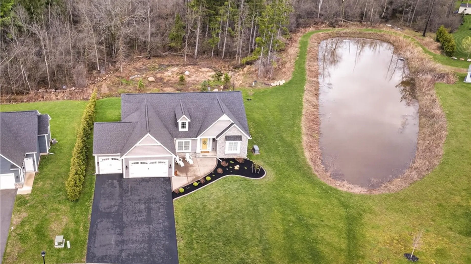 Property at 310 Dove Tree Lane, Greece, NY 14626 2