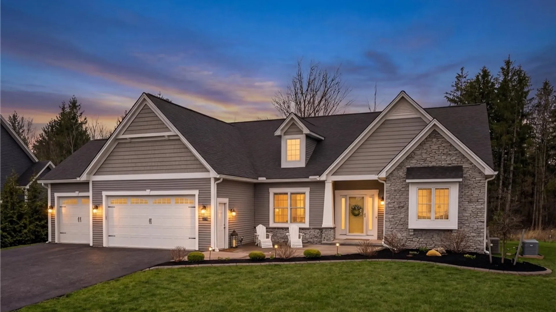 Property at 310 Dove Tree Lane, Greece, NY 14626 40