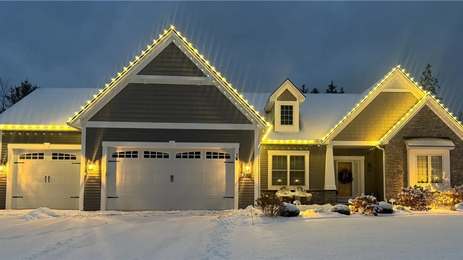 Property at 310 Dove Tree Lane, Greece, NY 14626 43