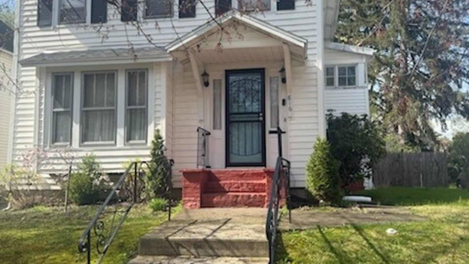 Property at 816 Gray Street, Elmira City, NY 14905 2