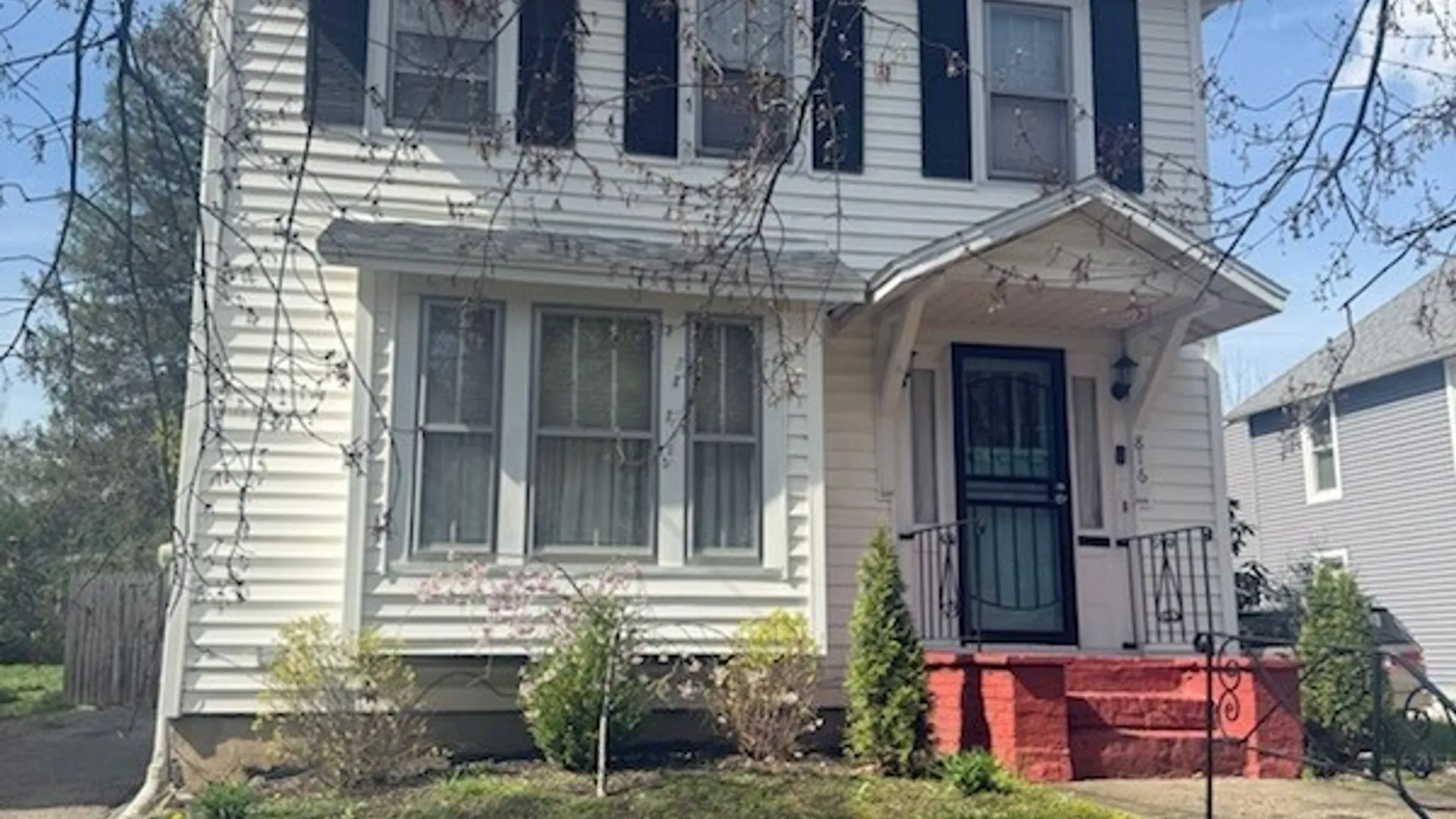 Property at 816 Gray Street, Elmira City, NY 14905 4