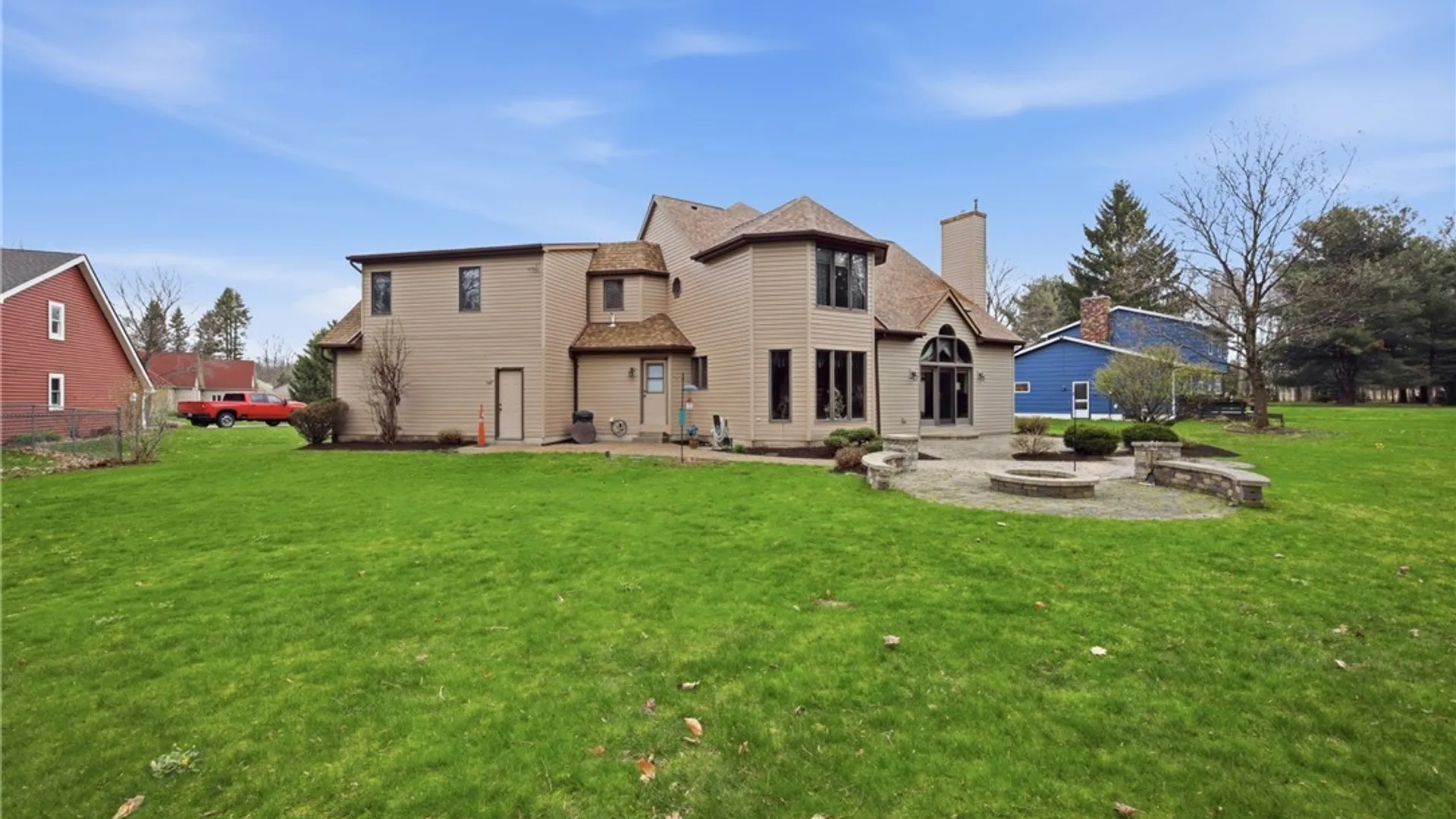 Property at 10 Tiffany Lane, Elma, NY 14059 37