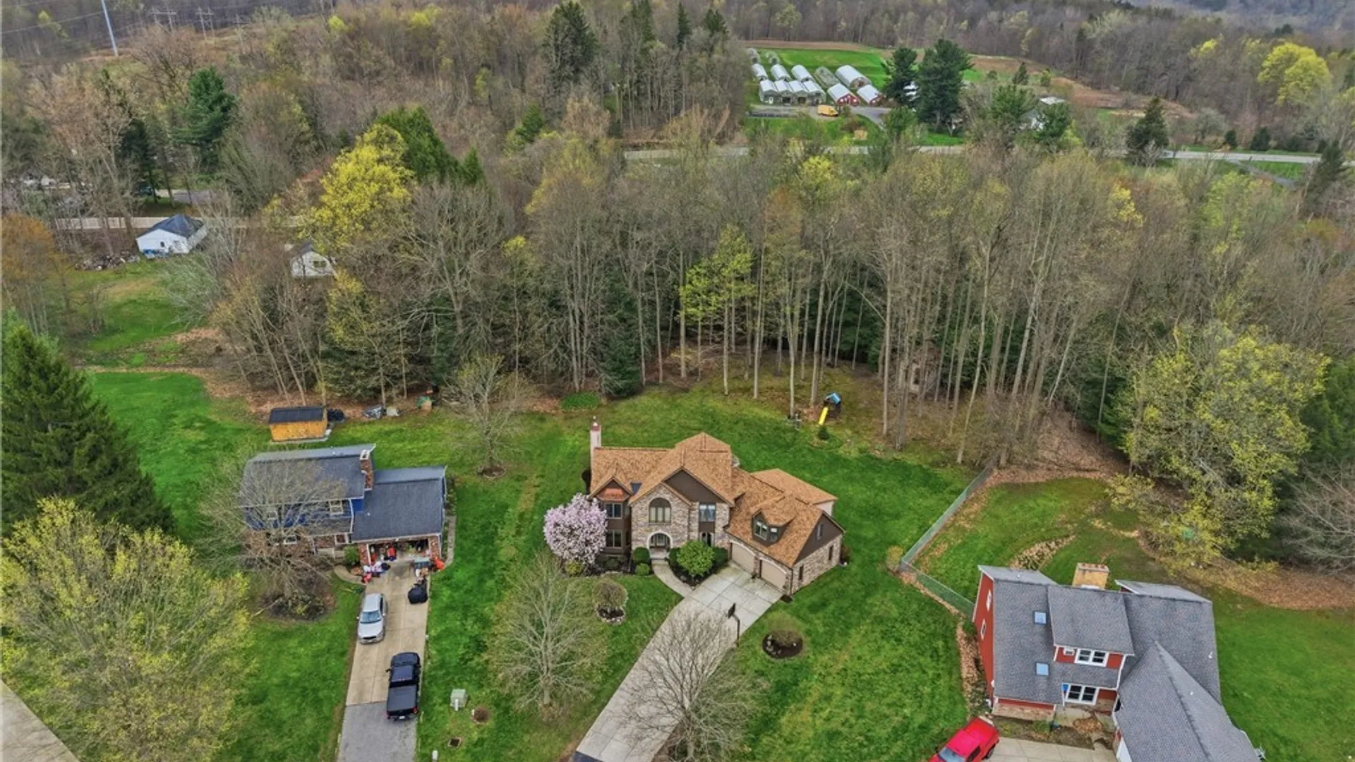 Property at 10 Tiffany Lane, Elma, NY 14059 43