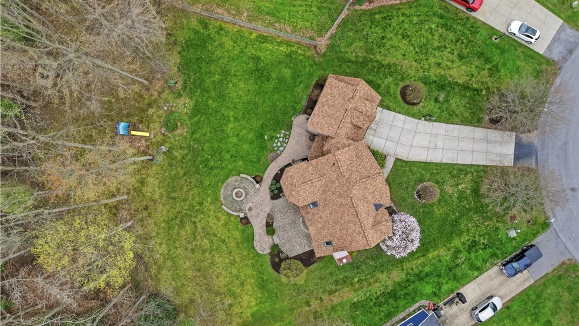 Property at 10 Tiffany Lane, Elma, NY 14059 45