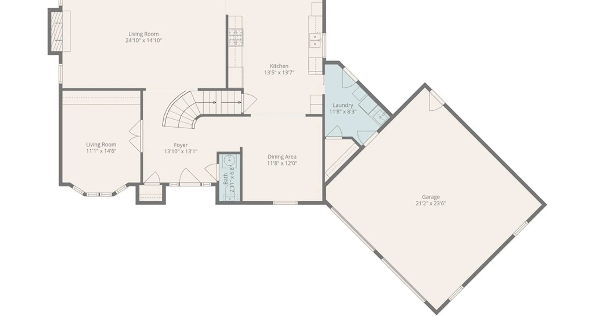 Property at 10 Tiffany Lane, Elma, NY 14059 5