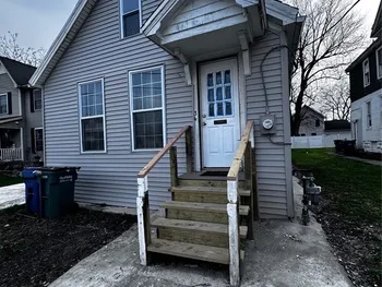 Property at 34 Camp Street, Buffalo, NY 14204