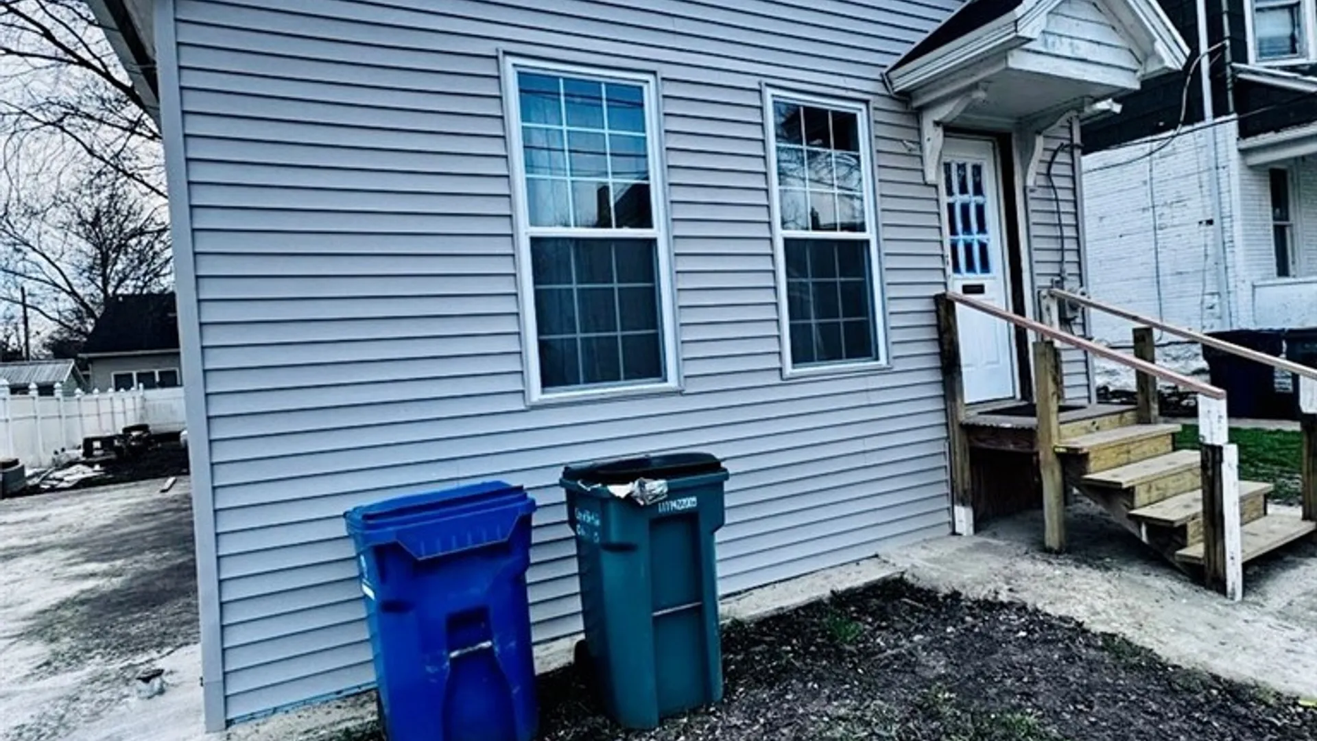 Property at 34 Camp Street, Buffalo, NY 14204 2