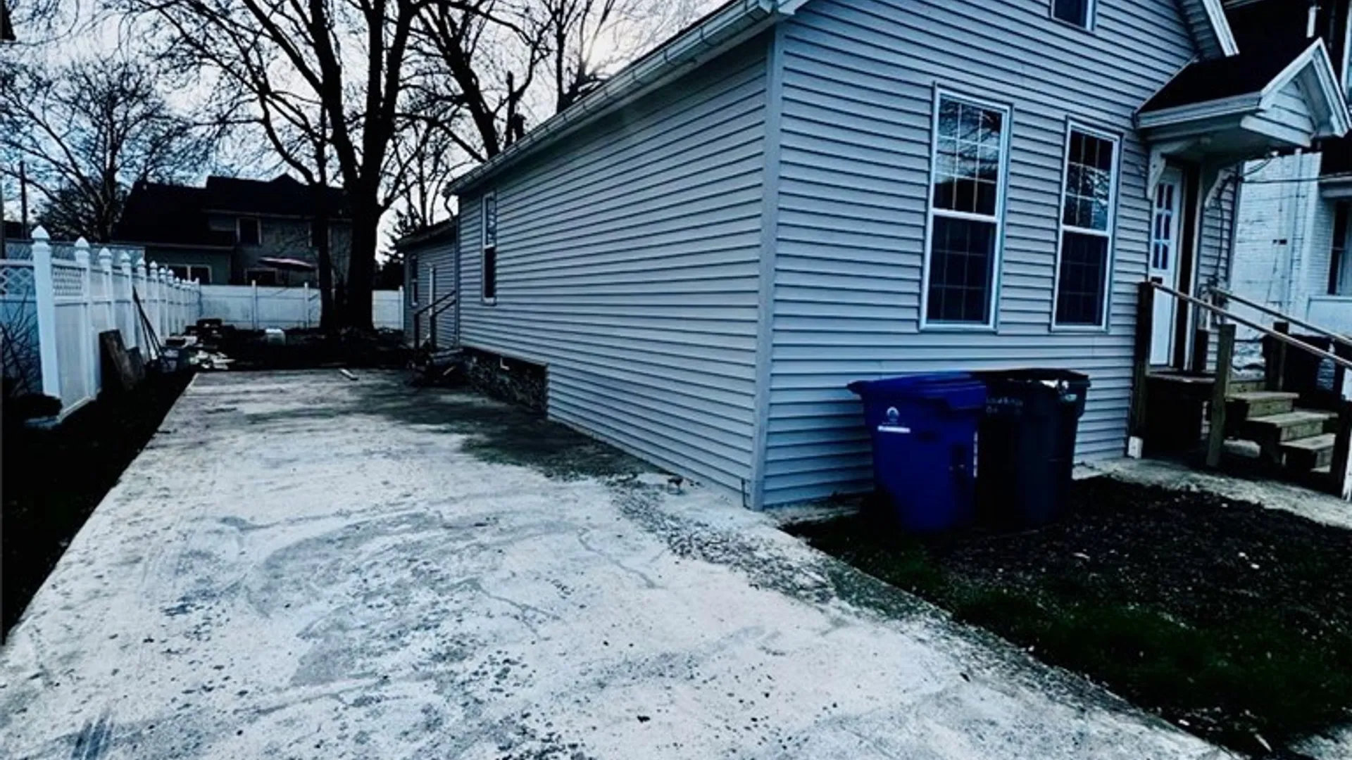 Property at 34 Camp Street, Buffalo, NY 14204 3