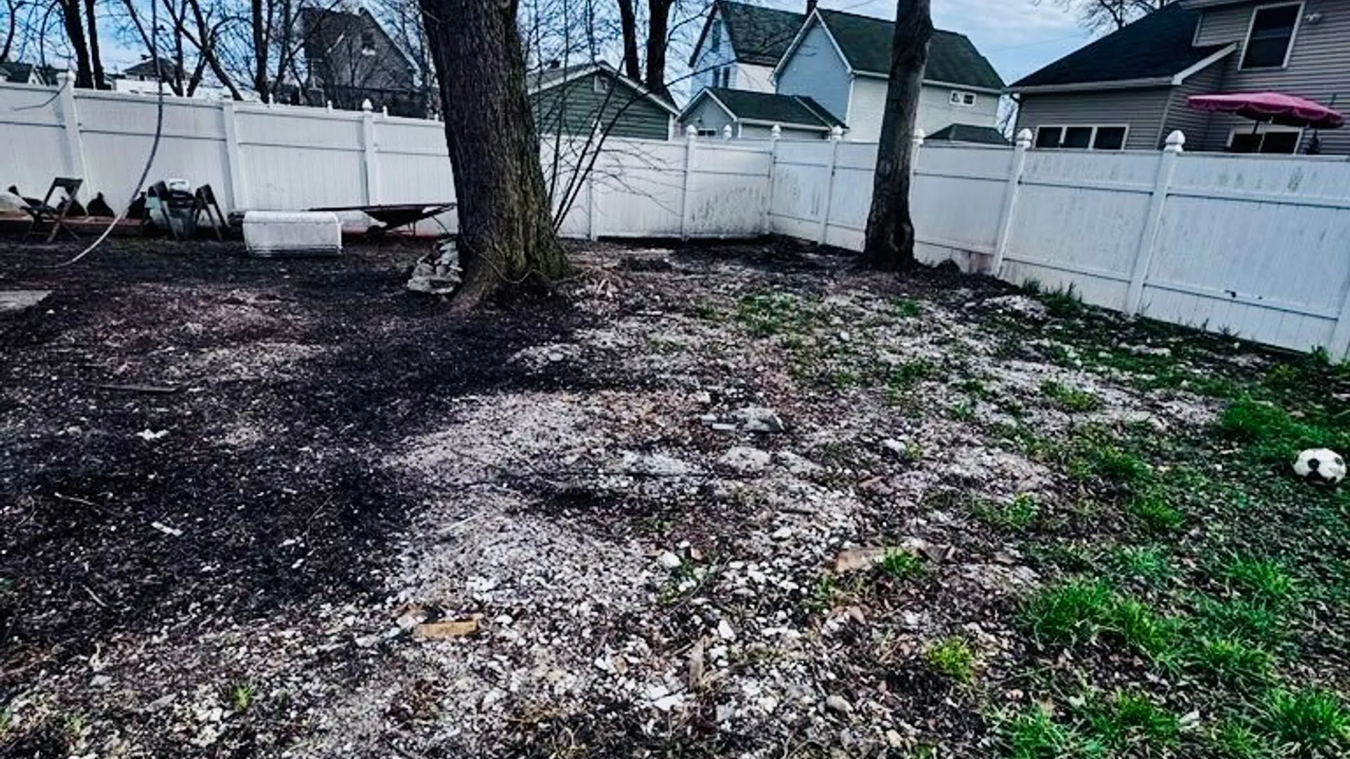 Property at 34 Camp Street, Buffalo, NY 14204 5