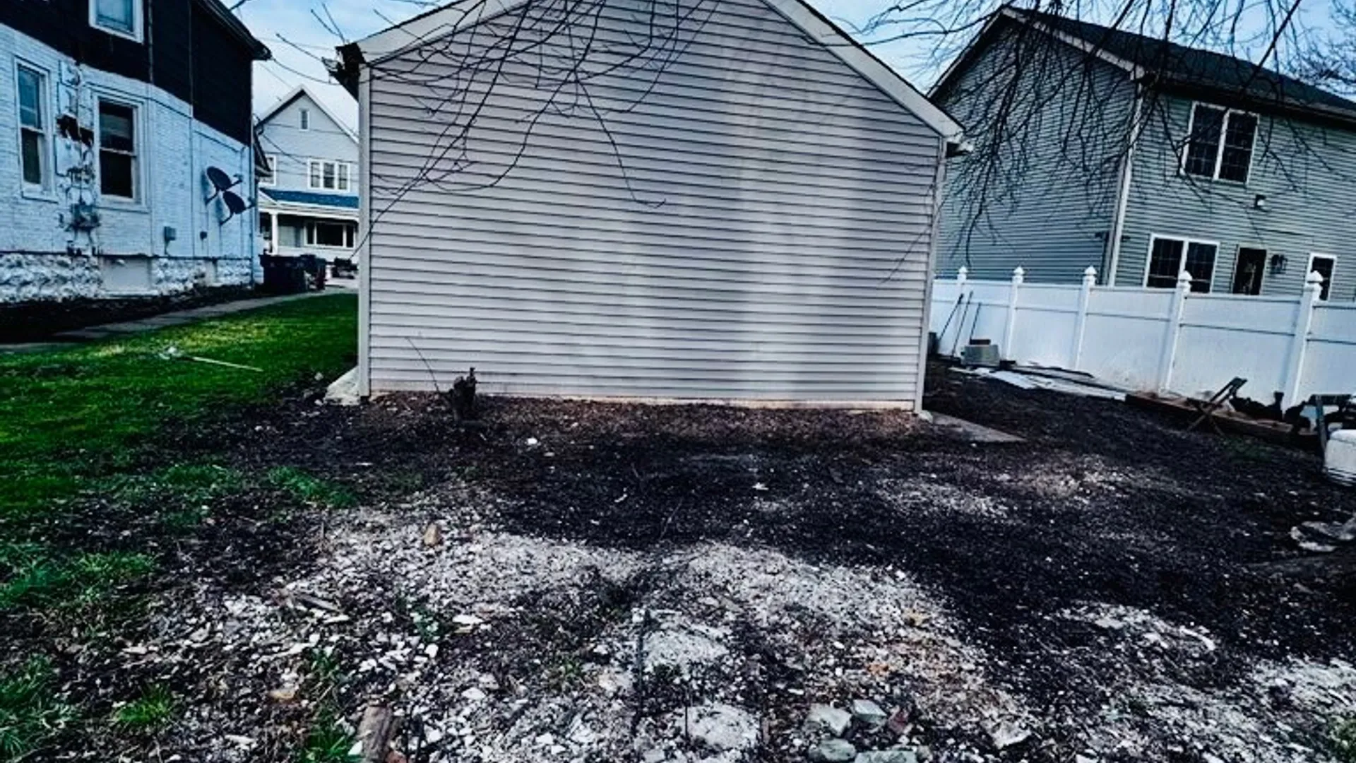 Property at 34 Camp Street, Buffalo, NY 14204 6