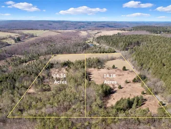 Property at Springer Road, Lincklaen, NY 13052